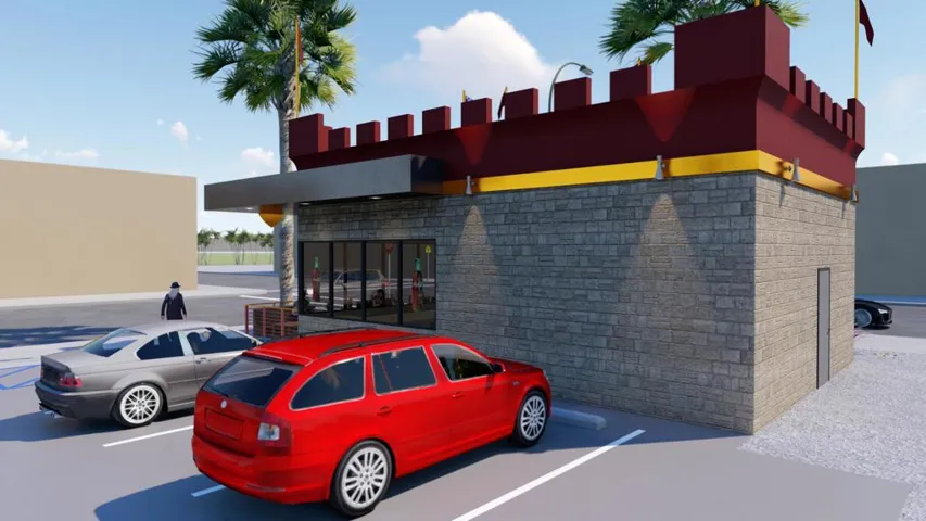 TACO SHOP OPTION 3