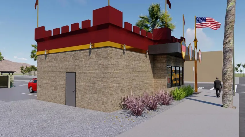 TACO SHOP OPTION 5