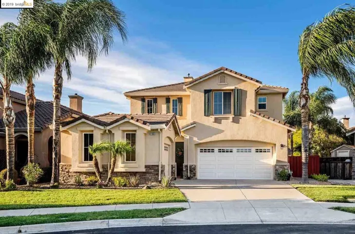 2160 Cristina Way, Brentwood, California 94513