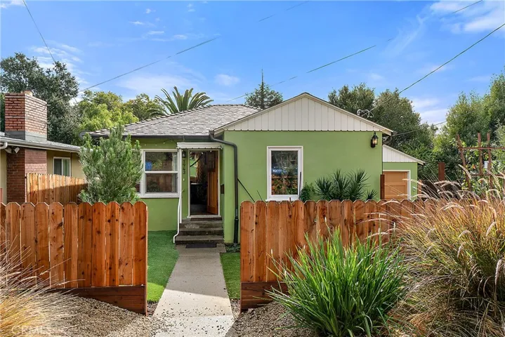 1943 Mccollum Street, San Luis Obispo, California 93405