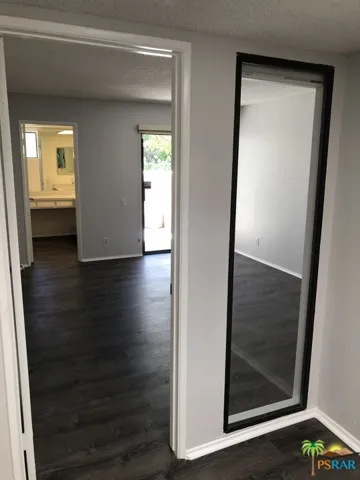 Master 1 Entry