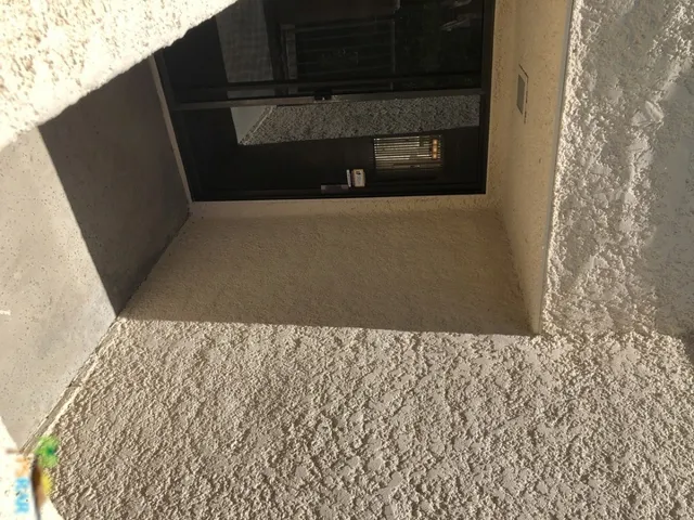 Exterior Master 1 Patio
