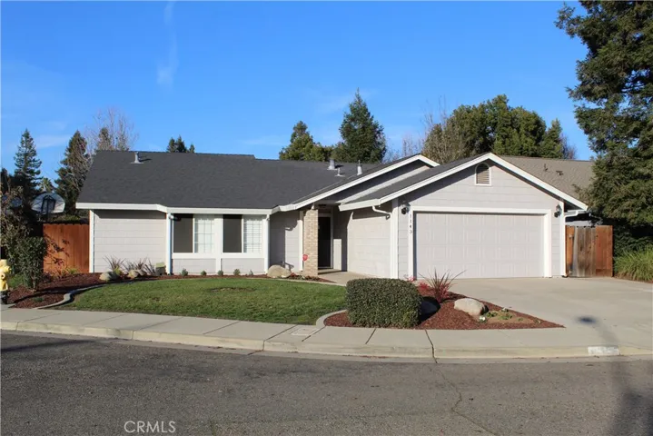 1143 Brownie Court, Merced, California 95340