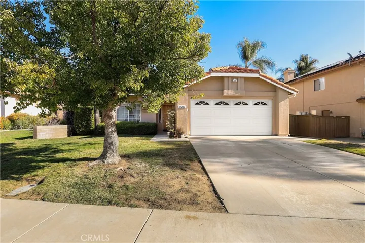 25212 Corte Sombrero, Murrieta, California 92563