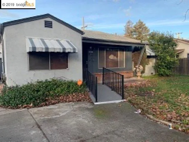 2924 Georgia St, Vallejo, California 94591