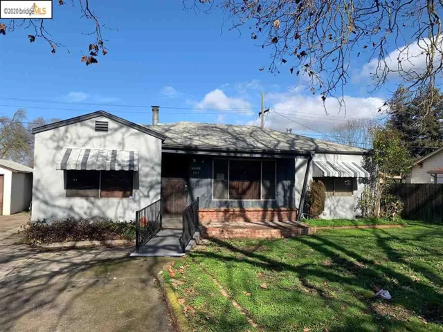 2924 Georgia St, Vallejo, California 94591