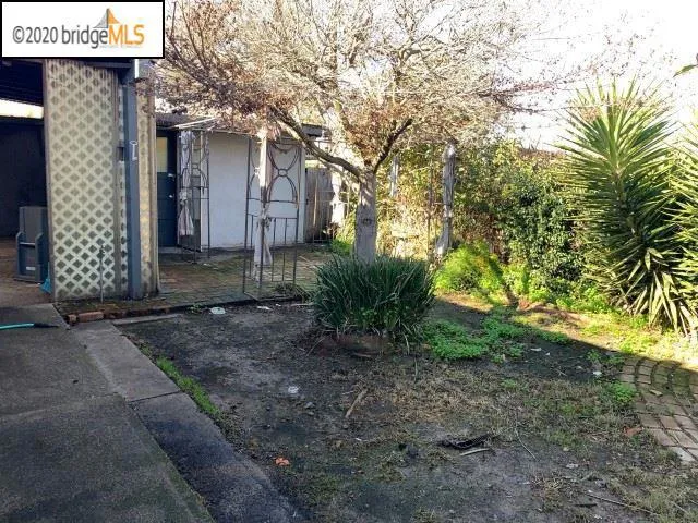 2924 Georgia St, Vallejo, California 94591