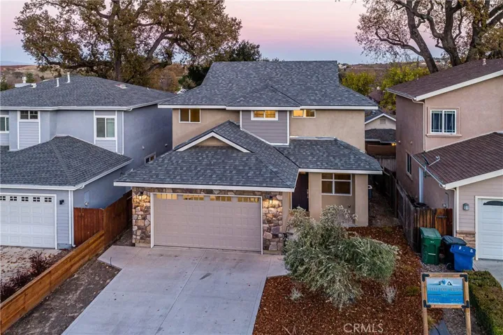 2938 Vine Street, Paso Robles, California 93446