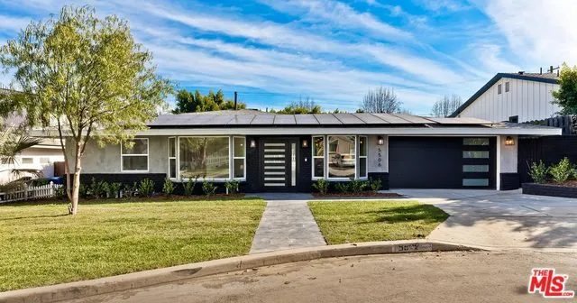 5506 Leghorn Avenue, Sherman Oaks, California 91401