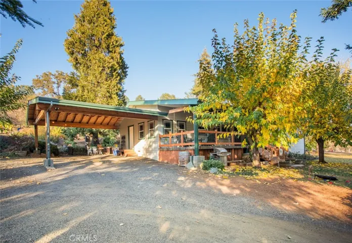 2941 S Villa Avenue, Oroville, California 95966