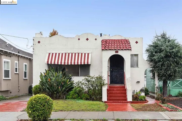 1322 Curtis St, Berkeley, California 94702