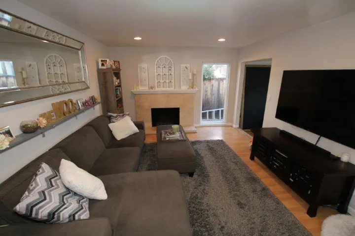 5890 Garces Avenue, San Jose, California 95123