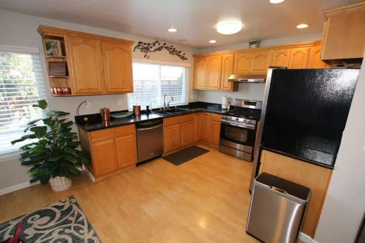 5890 Garces Avenue, San Jose, California 95123