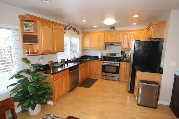 5890 Garces Avenue, San Jose, California 95123