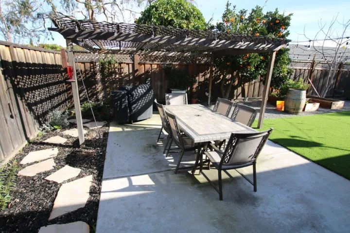 5890 Garces Avenue, San Jose, California 95123