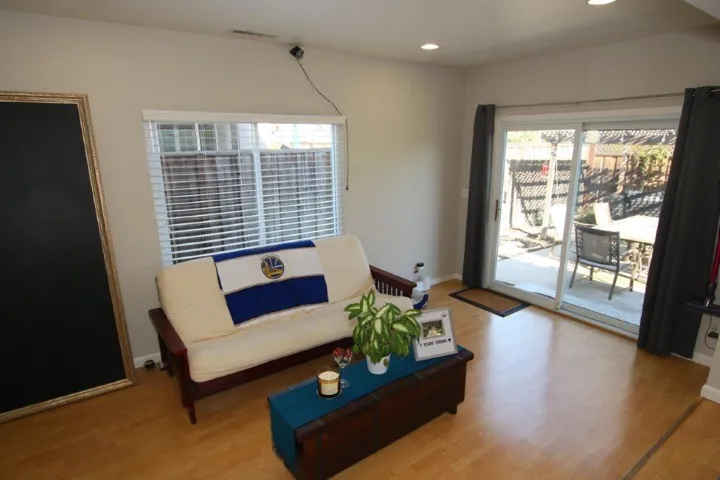 5890 Garces Avenue, San Jose, California 95123