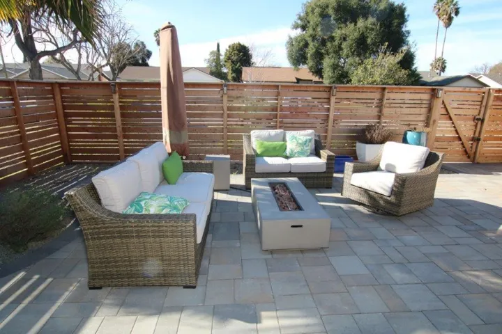 5890 Garces Avenue, San Jose, California 95123