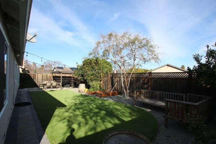 5890 Garces Avenue, San Jose, California 95123