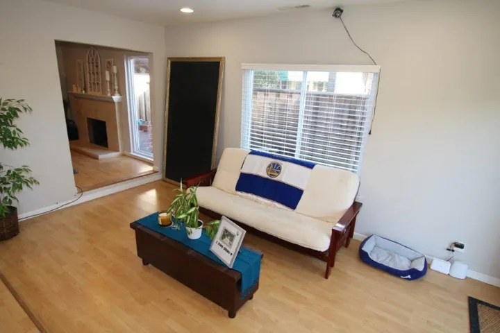 5890 Garces Avenue, San Jose, California 95123
