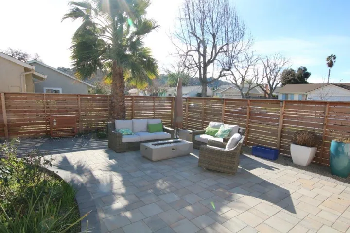 5890 Garces Avenue, San Jose, California 95123