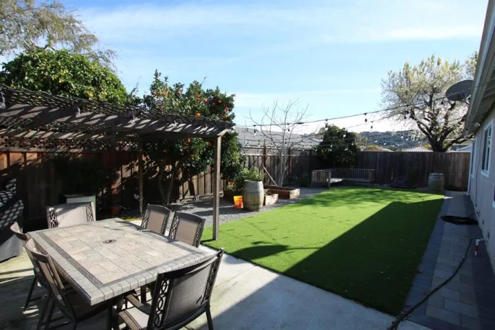 5890 Garces Avenue, San Jose, California 95123