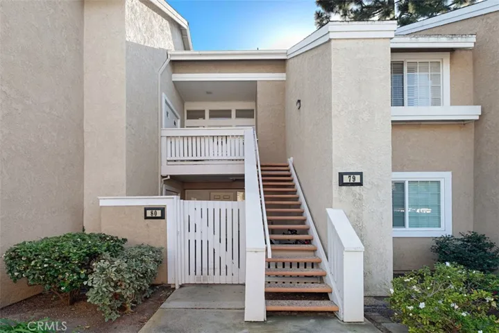 79 Greenfield 84, Irvine, California 92614