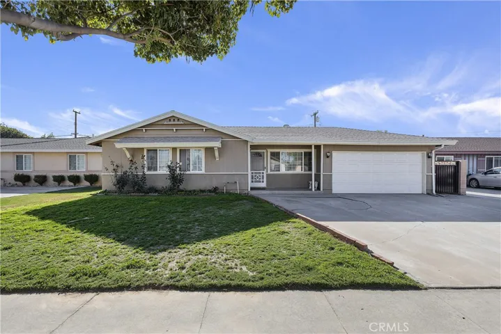 10580 Cochran Avenue, Riverside, California 92505