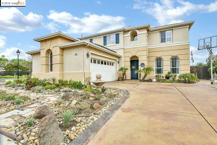 300 Pebble Beach Dr, Brentwood, California 94513-7072