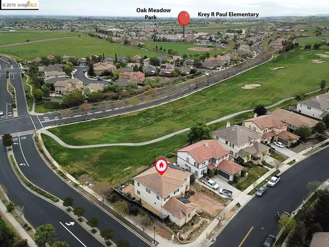 300 Pebble Beach Dr, Brentwood, California 94513-7072