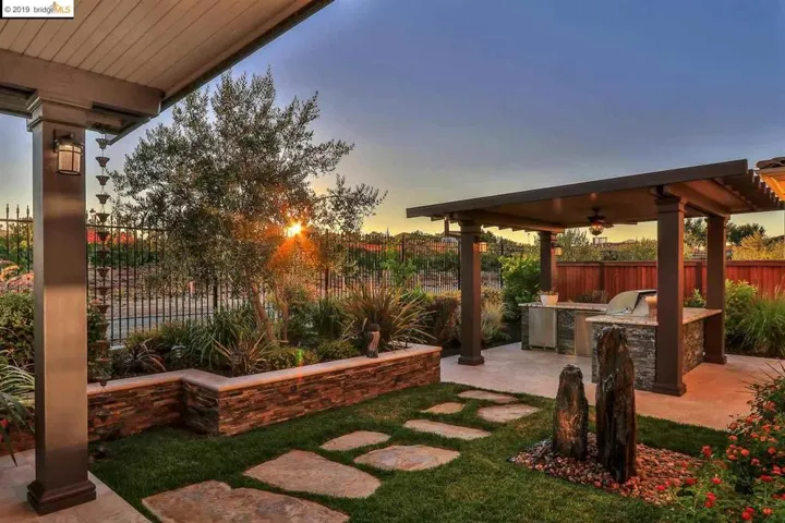 1835 Moscato Pl, Brentwood, California 94513