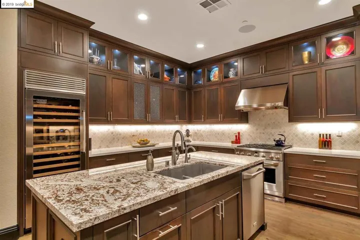 1835 Moscato Pl, Brentwood, California 94513