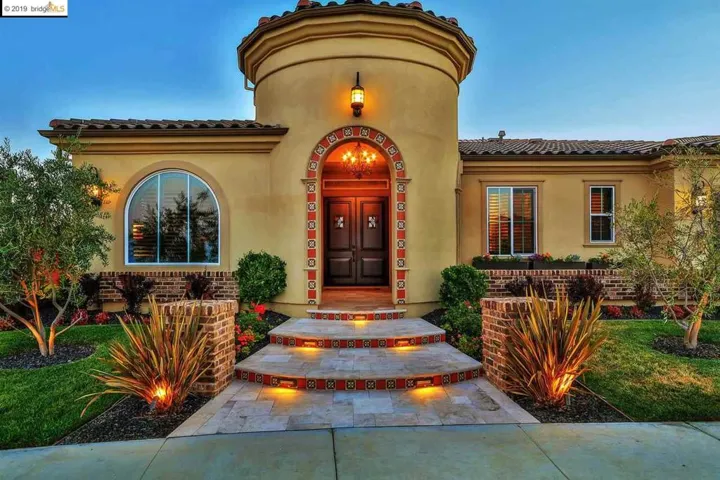 1835 Moscato Pl, Brentwood, California 94513