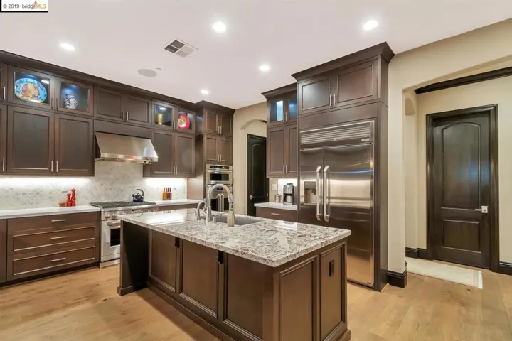 1835 Moscato Pl, Brentwood, California 94513