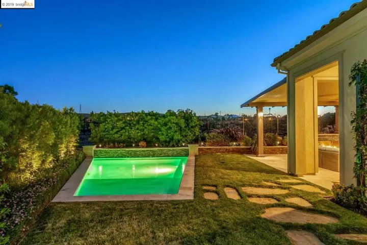 1835 Moscato Pl, Brentwood, California 94513