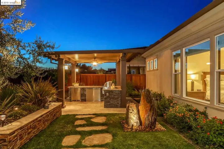 1835 Moscato Pl, Brentwood, California 94513