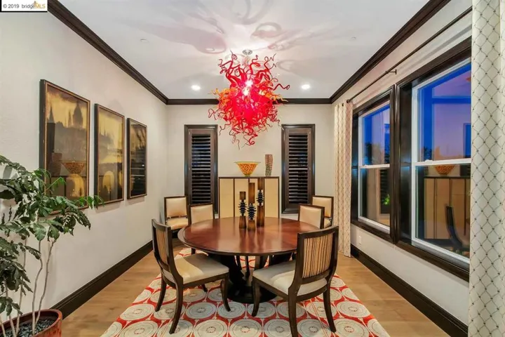 1835 Moscato Pl, Brentwood, California 94513