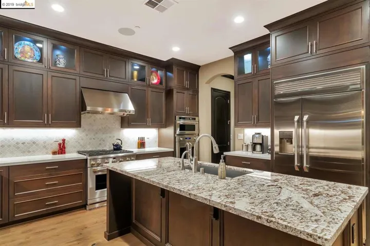 1835 Moscato Pl, Brentwood, California 94513