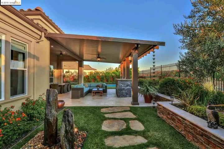 1835 Moscato Pl, Brentwood, California 94513