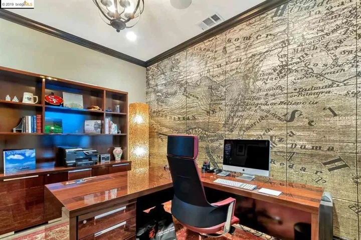 1835 Moscato Pl, Brentwood, California 94513