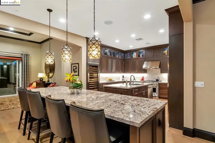 1835 Moscato Pl, Brentwood, California 94513
