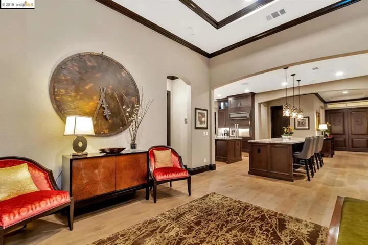 1835 Moscato Pl, Brentwood, California 94513