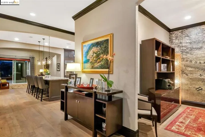 1835 Moscato Pl, Brentwood, California 94513