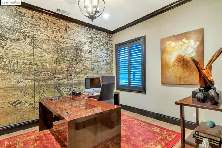 1835 Moscato Pl, Brentwood, California 94513