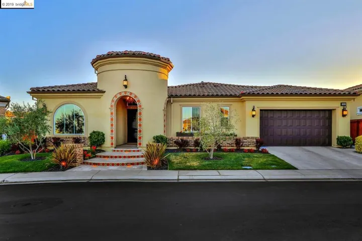 1835 Moscato Pl, Brentwood, California 94513