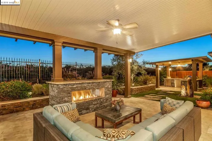 1835 Moscato Pl, Brentwood, California 94513