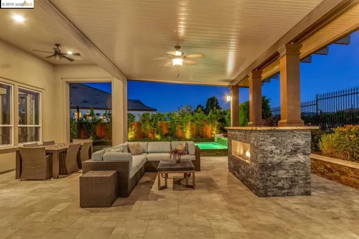 1835 Moscato Pl, Brentwood, California 94513
