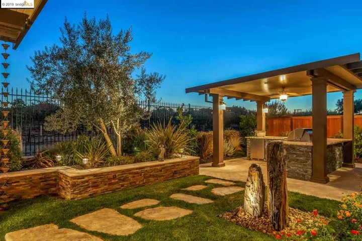 1835 Moscato Pl, Brentwood, California 94513
