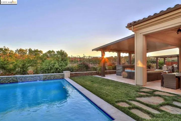 1835 Moscato Pl, Brentwood, California 94513