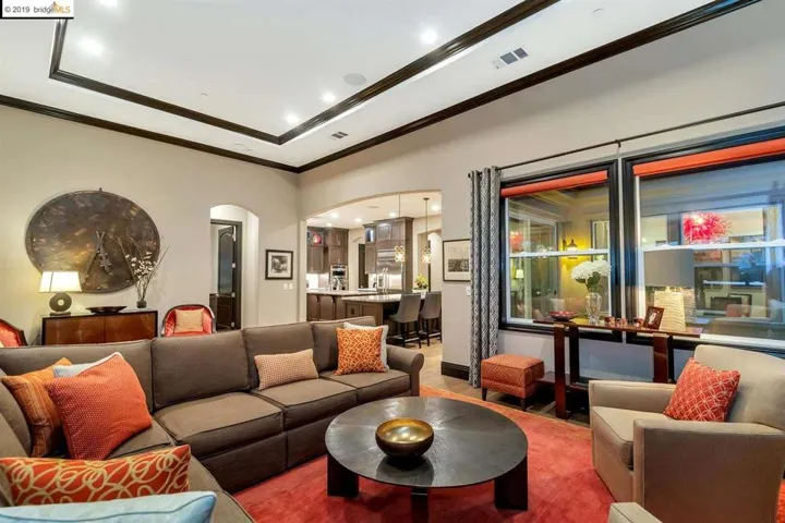 1835 Moscato Pl, Brentwood, California 94513