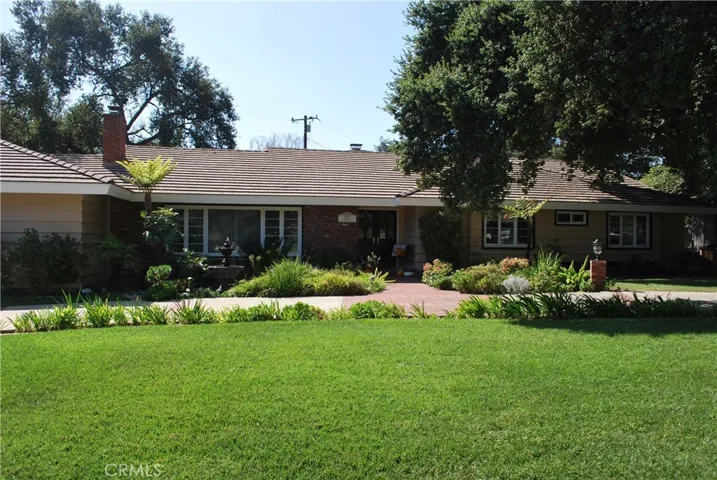 237 Oak Tree Drive, Glendora, California 91741